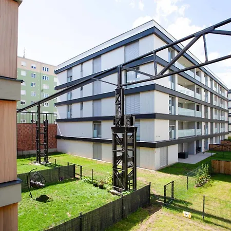 דירה Blueground 7 Furnished With Balcony Prg-1 *