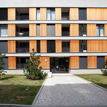 Blueground 7 Furnished With Balcony Prg-1 Daire
